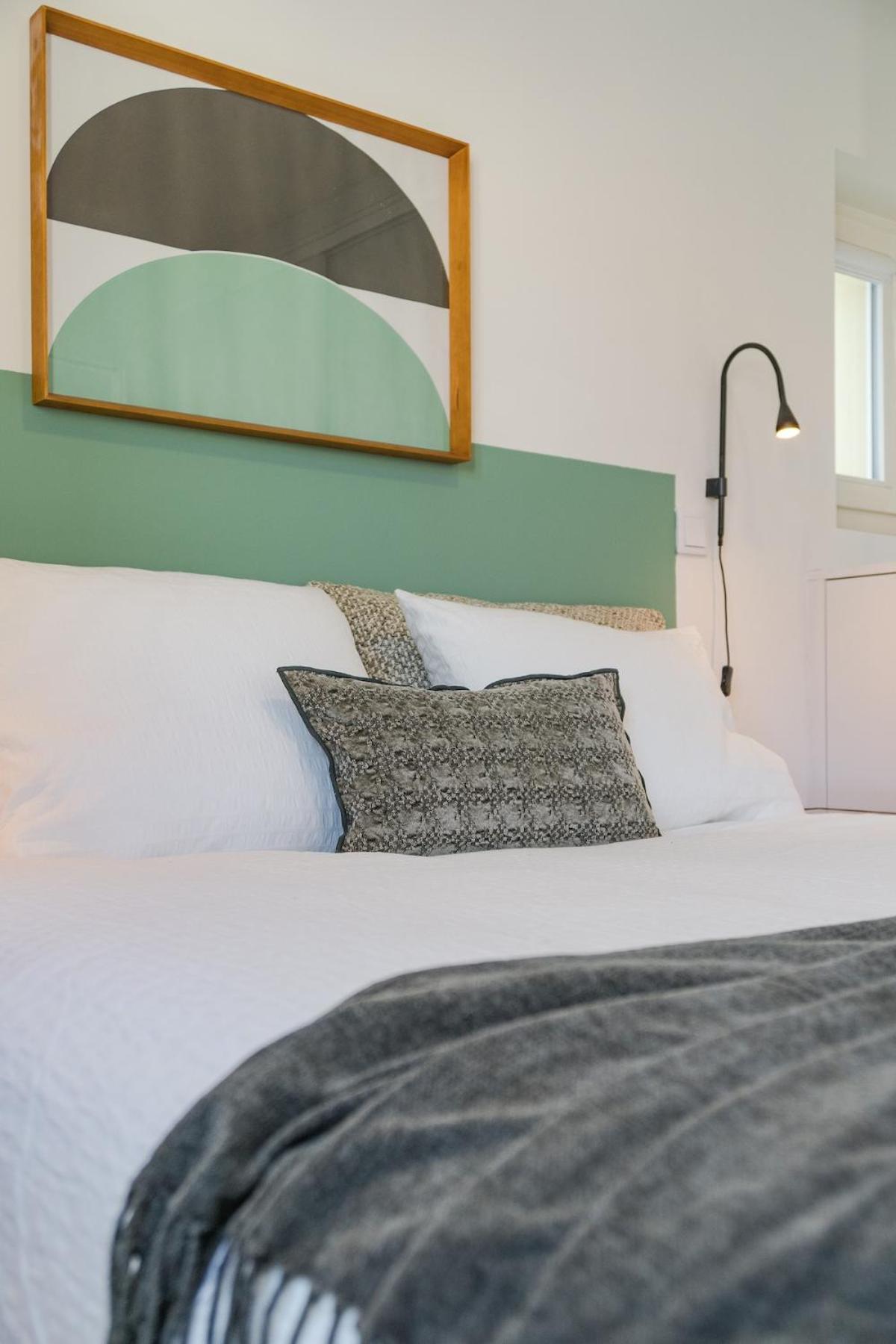 Apartment Tejo Riverside Chill Duplex *