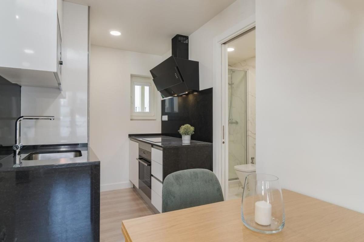 Apartment Tejo Riverside Chill Duplex Lissabon