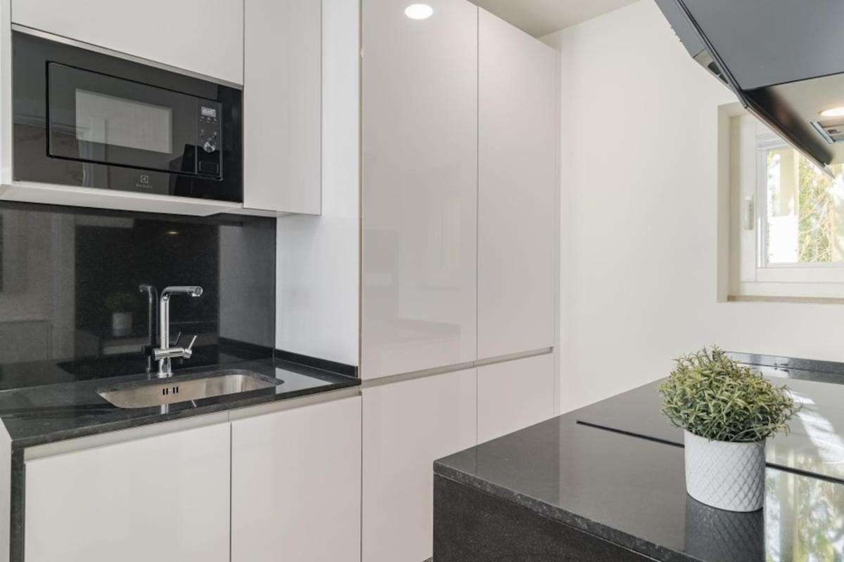 Tejo Riverside Chill Duplex Lissabon