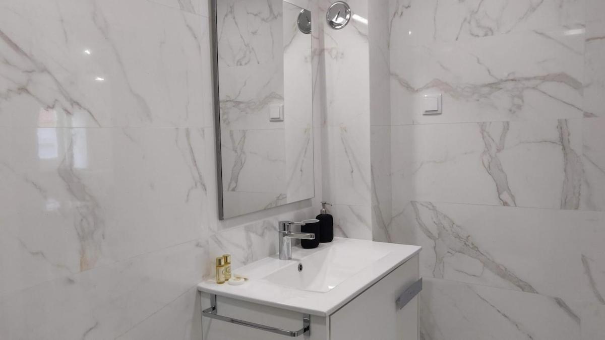 Tejo Riverside Chill Duplex Appartement Lissabon