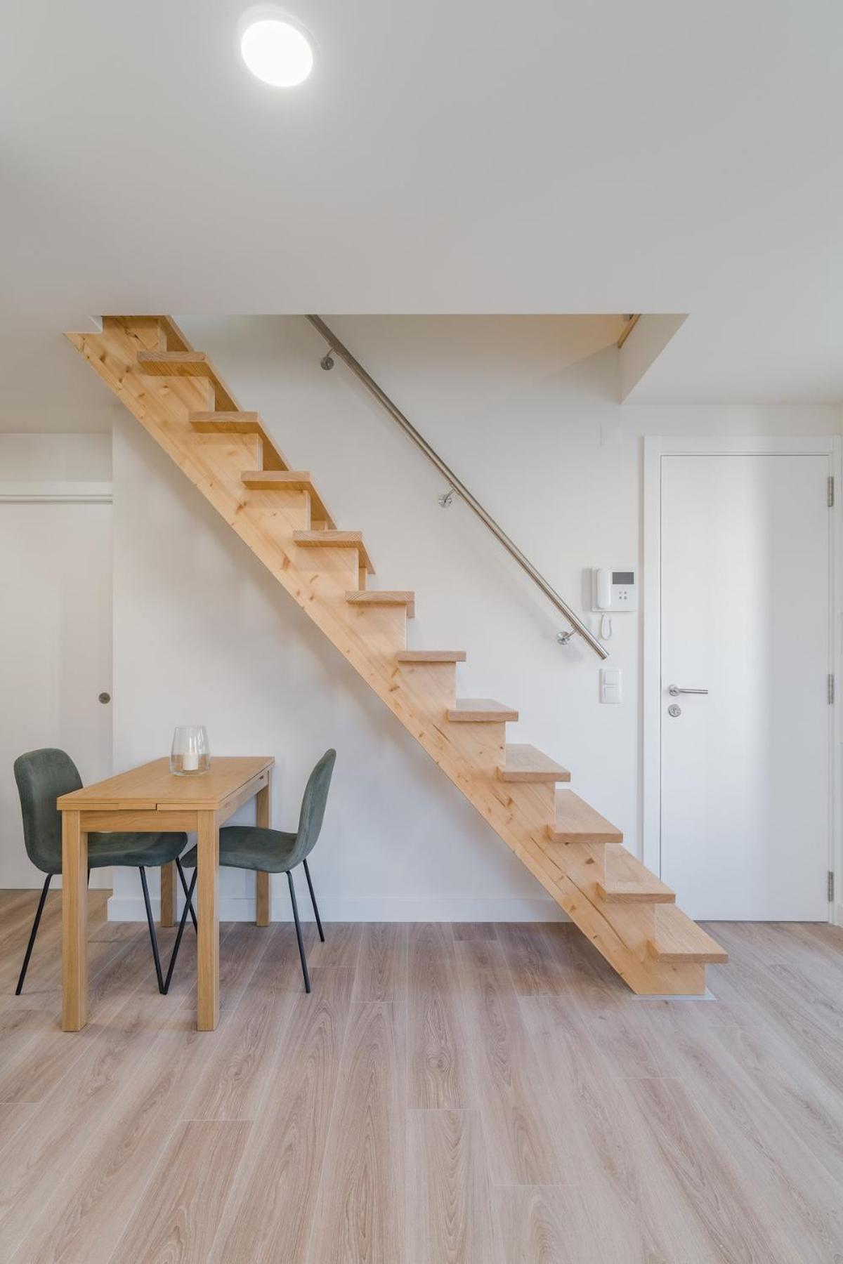 Appartement Tejo Riverside Chill Duplex Lissabon