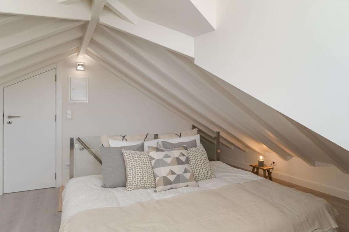 Tejo Riverside Chill Duplex Appartement